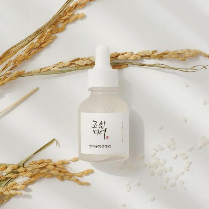 Actual product image Beauty of Joseon Glow Deep (30 ml)