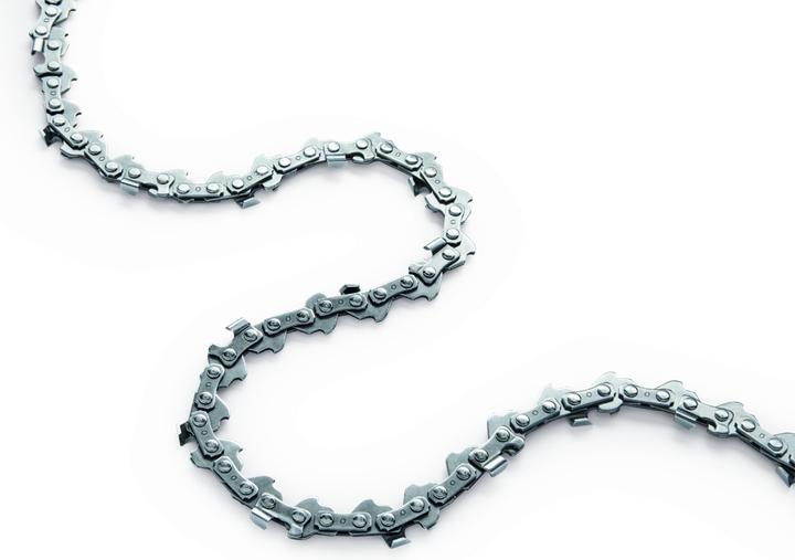 Actual product image Oregon Chain 1/4", 1.1 mm, 64 driving links, AdvanceCut, half chisel (Saw chain)