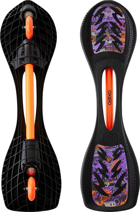 Produktbild Oxelo WB 120