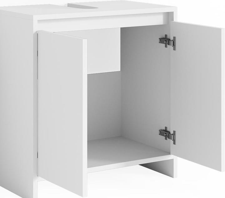 Immagine prodotto Vicco Emma (58 x 60 x 33 cm)