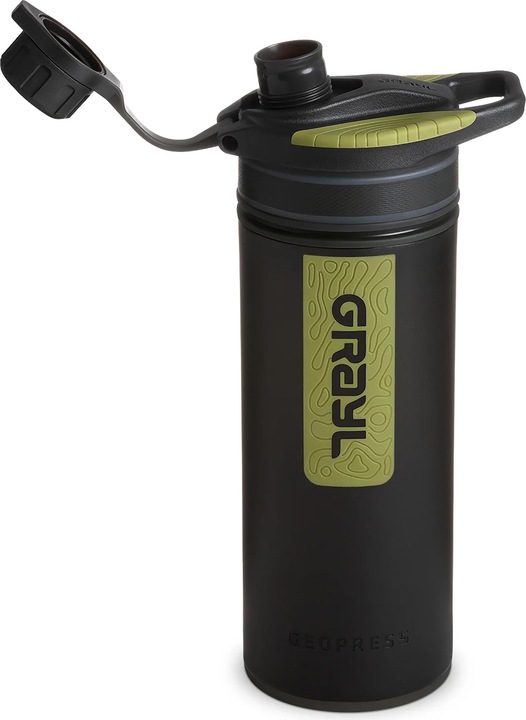 Actual product image Grayl GeoPress (0.71 l)
