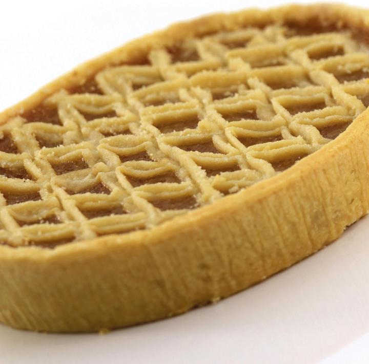 Actual product image Kitchen Craft Grid dough cutter