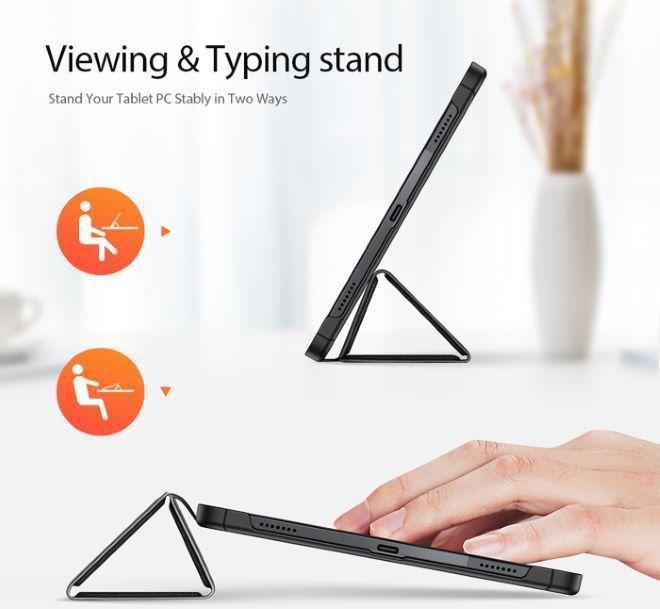Produktbild Dux Ducis Domo Series (Lenovo Tab P11 Pro Gen 2)