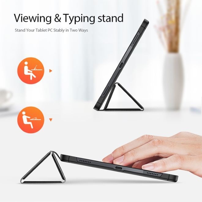 Actual product image Dux Ducis Domo Series (Lenovo Tab P11 Pro Gen 2)