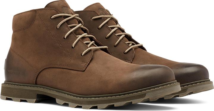 Actual product image Sorel Madson II Chukka WP (41)