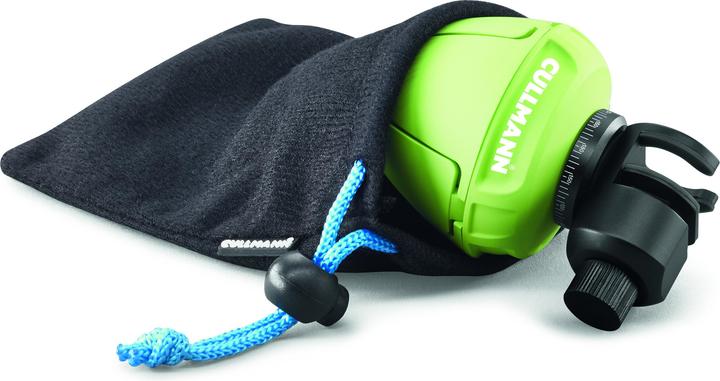 Actual product image Cullmann SMARTpano 360 (Panorama head)