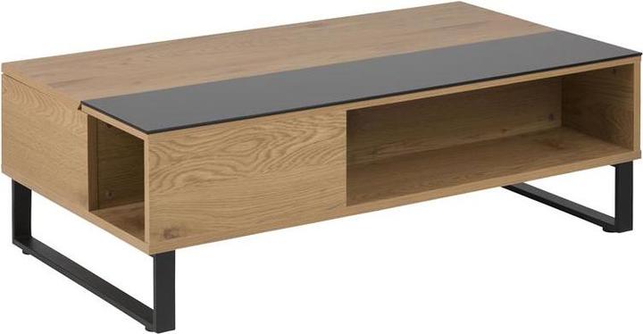 Ebuy24 Couchtisch Allan