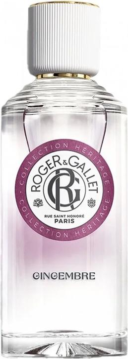 Image du produit Roger & Gallet Eau de Cologne (Eau de cologne, 100 ml)