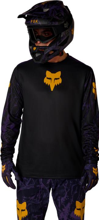 Actual product image Fox Ranger Ls Jersey Img Print (XXL)