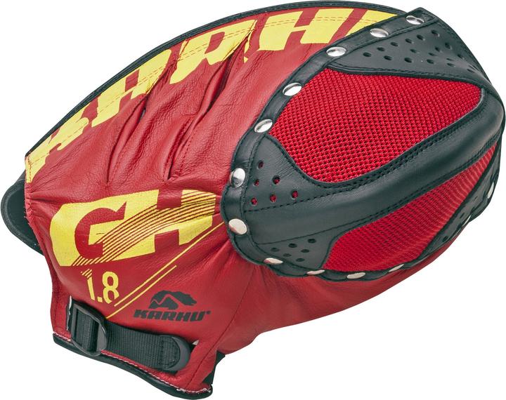 Produktbild Karhu GH Pro 1.8 Soft -pes??pallor??pyl??, oikea