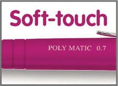 Actual product image Faber-Castell Polly Ball (Blue, 1 x)