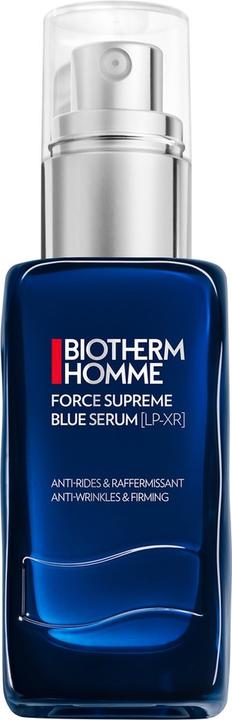 Face serums