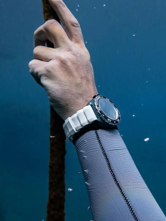 Immagine prodotto Nubeo NB-6092-02 Sphyrnidae Limited (Orologio sub)