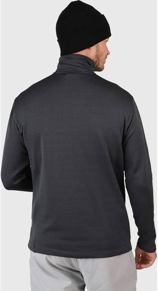 Actual product image Brunotti Men Fleece Pullover (M)