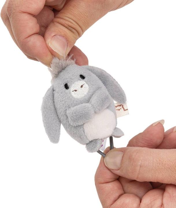 Produktbild NICI Kuscheltier Earl (5 cm)