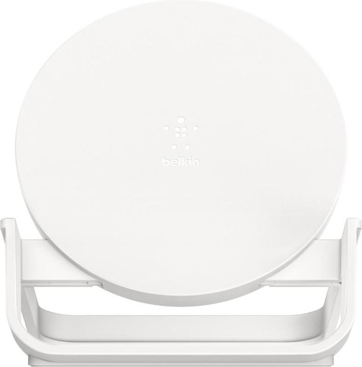 Actual product image Belkin boost up (10 W)