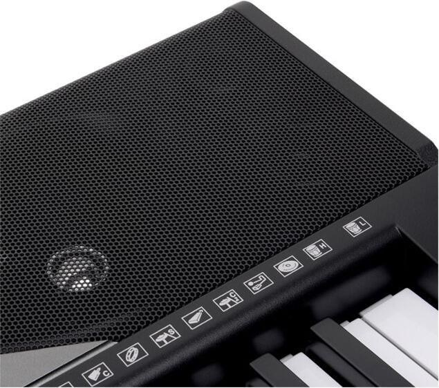 Immagine prodotto No Name V-TONE VK 100-61 Tastiera Impara a suonare l'organo (61 Chiavi)