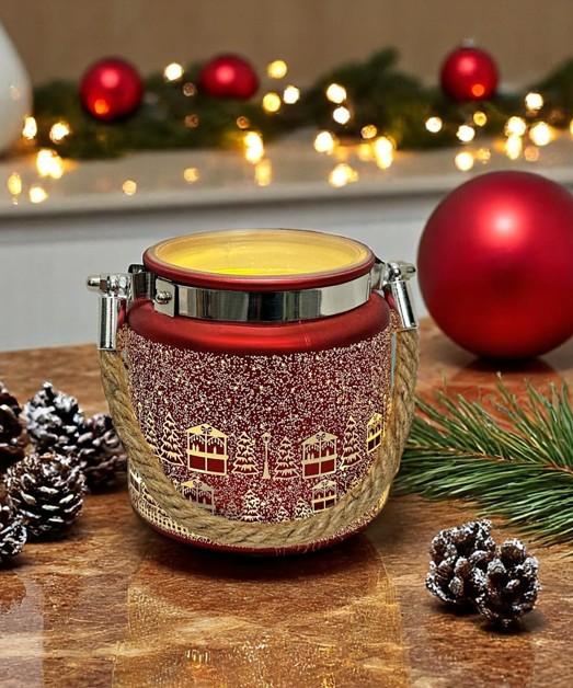 Produktbild GuGus Windlicht aus Glas