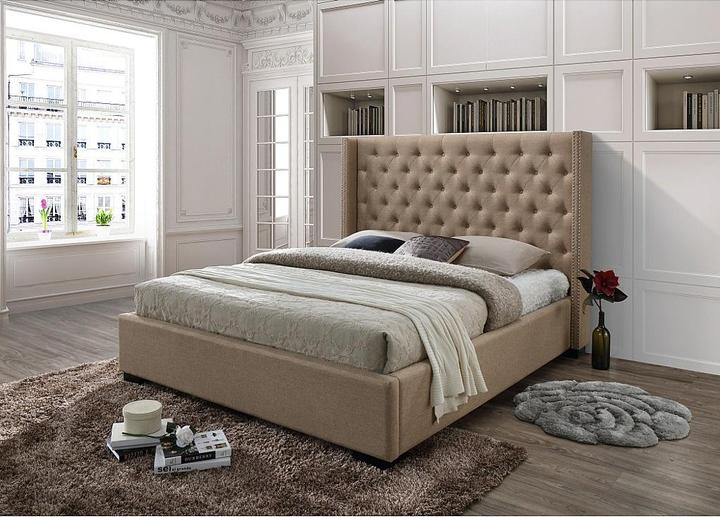 Produktbild Vente-unique Massimo (180 x 200 cm)