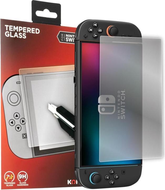 Actual product image Konix 61889000084