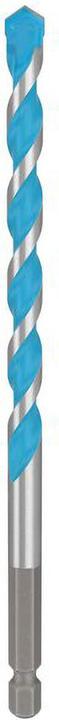 Actual product image Bosch Professional Zubehör EXPERT HEX-9 Multi Construction drill bit, 8 x 90 x 150 mm (1.0 - 8.0 mm)