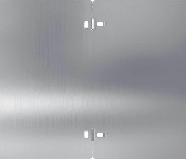 Actual product image vidaXL Rasenkante (103 cm)
