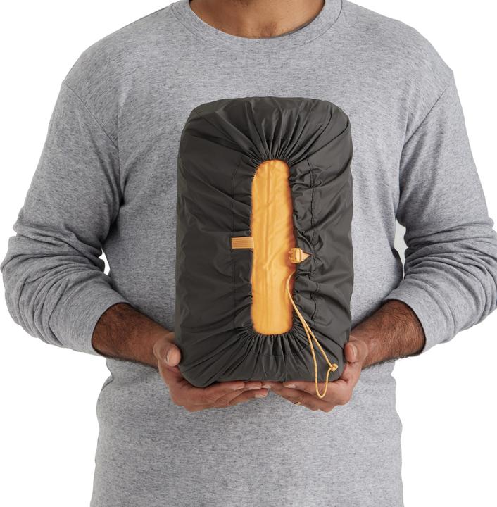 Productafbeelding Sea To Summit Pursuit Plus Self Inflating Mat