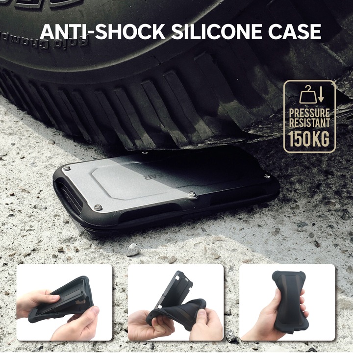 Actual product image Graugear G-2502-C-10G (2.5")
