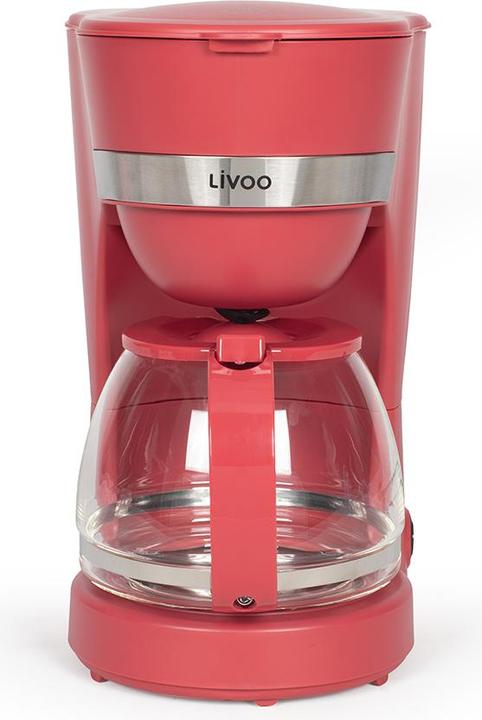 Image du produit Livoo Machine à café