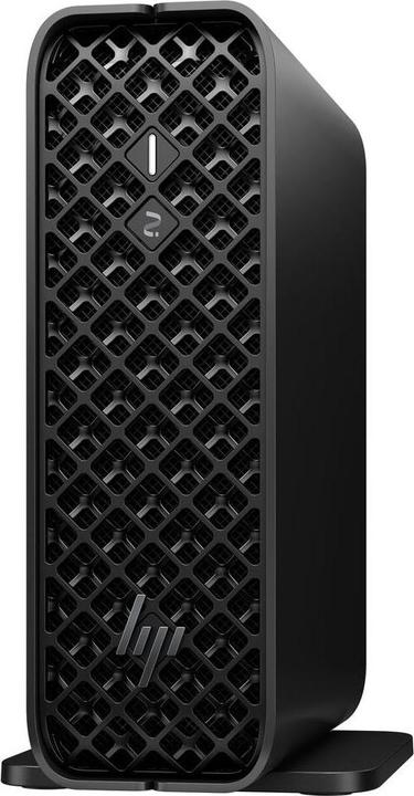 Actual product image HP Z2 Mini G1i Workstation Desktop PC Wolf Pro Security Edition (512 GB, 16 GB, Intel Core Ultra 7 265)