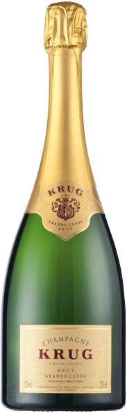 Krug Grande Cuvée Brut Champagne