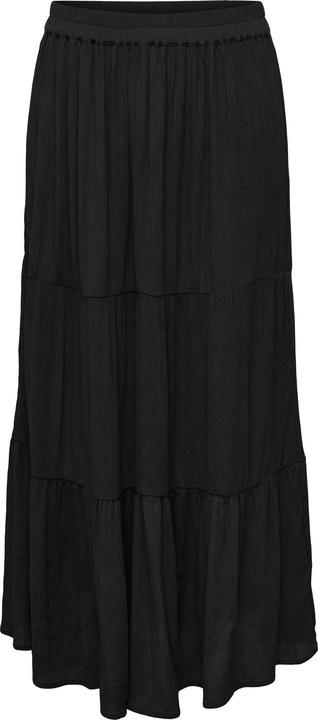 Produktbild Only Mittlere Taille Langer Rock Rock (S)