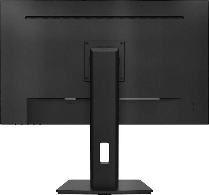 Image du produit iiyama ProLite XUB2793HS 27" 16:9 Full HD IPS écran noir (1920 x 1080 pixels, 27")