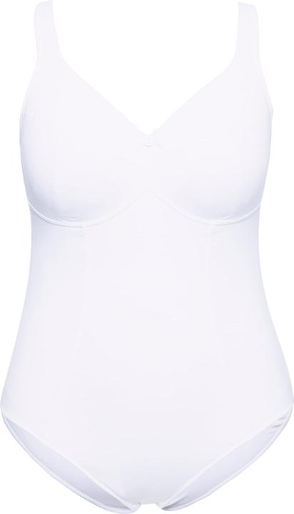 Produktbild Ulla Popken Body, ohne Bügel, Cup C - E (90 C)