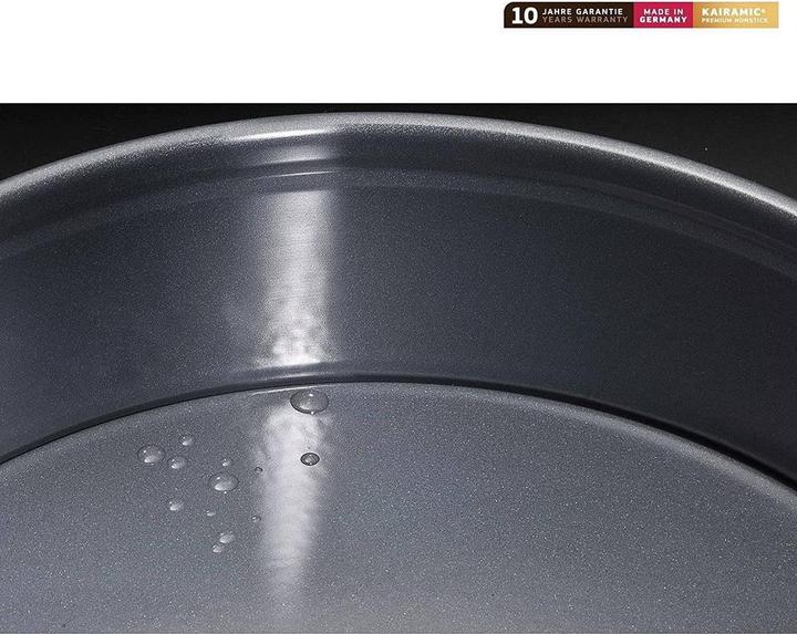 Actual product image Kaiser Springform pan