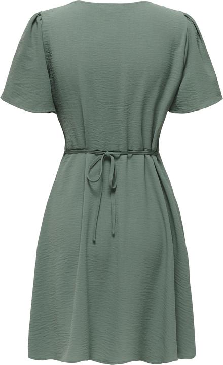 Image du produit Only ONLLUCA Kurzes Kleid Kleid (M)