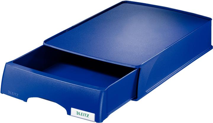 Produktbild Leitz Plus Briefkorb (A4)