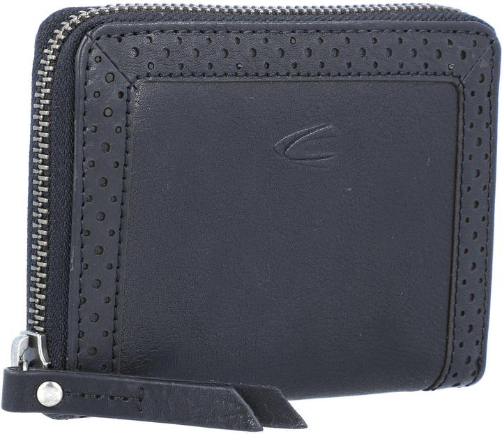 Actual product image Camel Active Talara wallet RFID leather 12 cm