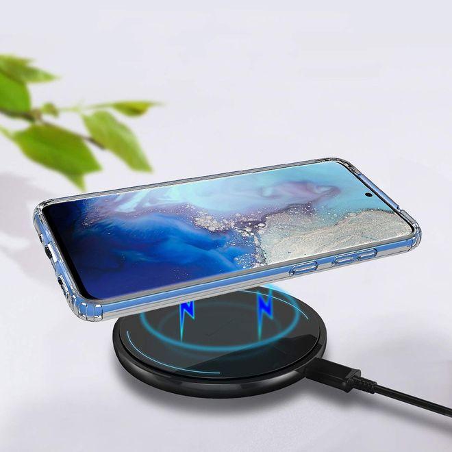 Immagine prodotto MU Classic Softcase serie TPU (Samsung Galaxy S20+)
