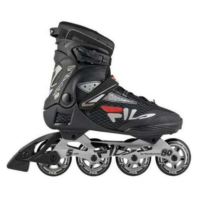 Fila, Inline Skates, (45)