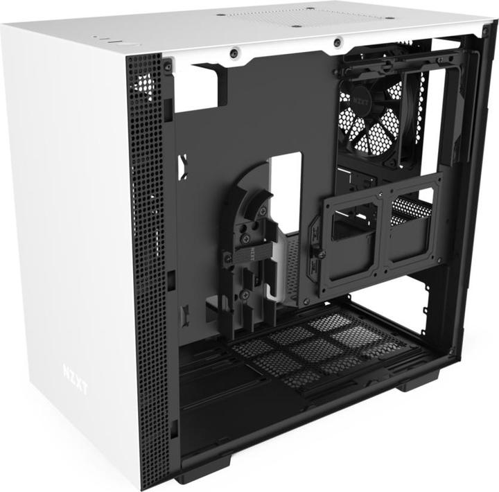 Productafbeelding NZXT H210 (Mini-ITX)