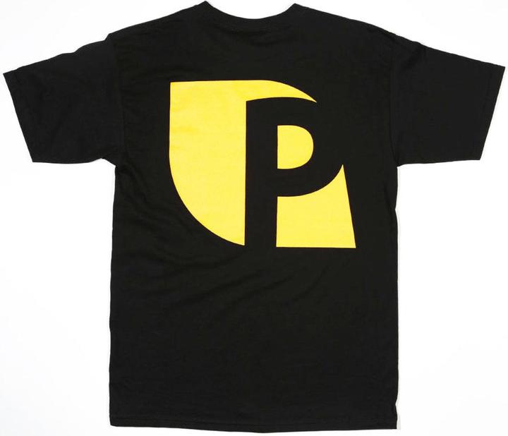 Produktbild Pizza Fumar T-Shirt (XL)