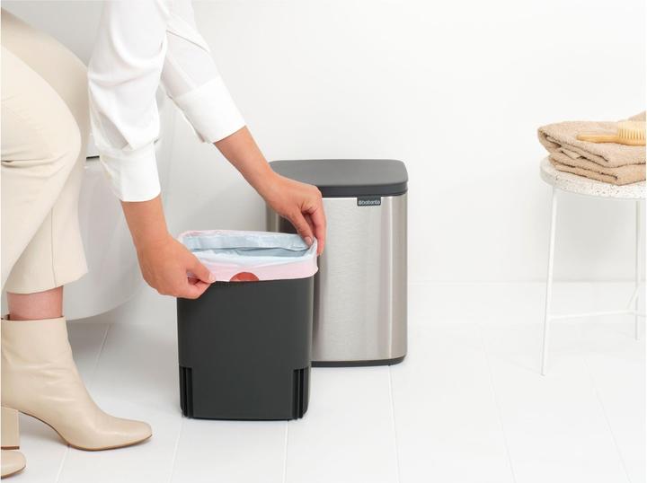 Actual product image Brabantia Bo Waste Bin (7 l)
