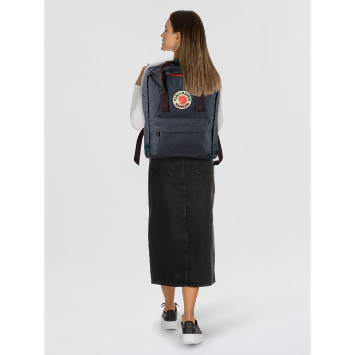 Produktbild Fjällräven Rucksack Kanken Koncept (16 l)