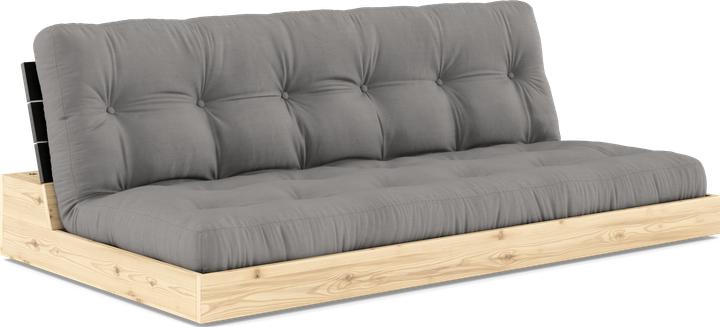 402 Black Night / 746 Grey