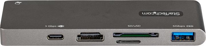 Actual product image StarTech USBC Multiport Adptr (USB-C)