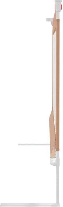 Immagine prodotto vidaXL Bettschutzgitter (190 cm)