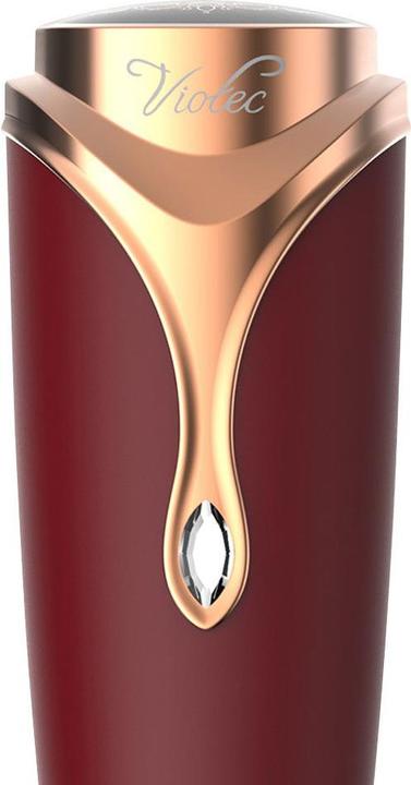 Actual product image Viotec Firelick Mini Wall Vibrator