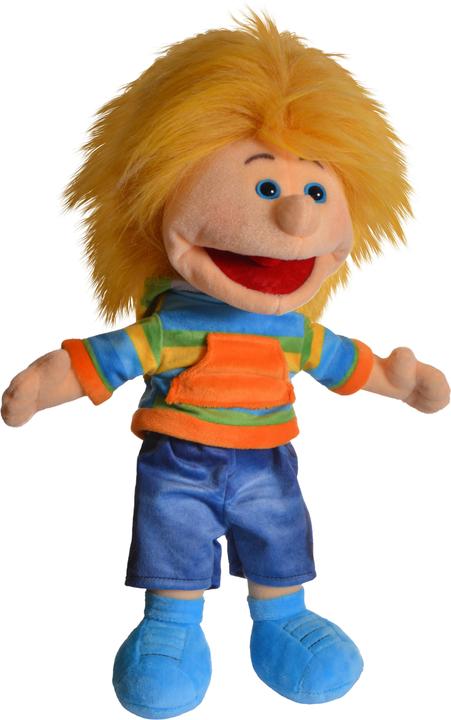 Immagine prodotto Living Puppets Friedel