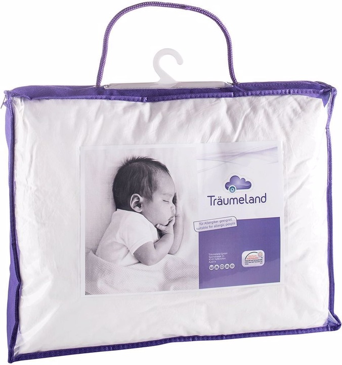 Actual product image Träumeland Comforter Tau (80 x 80 cm)